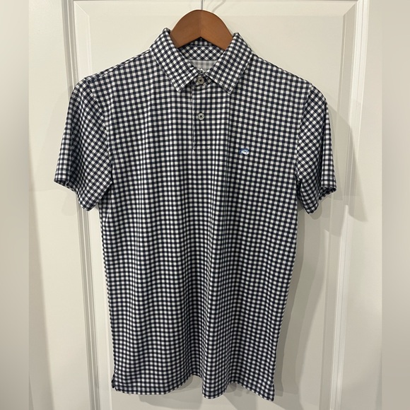 Boys Southern Tide Polo Shirt - Picture 3 of 8